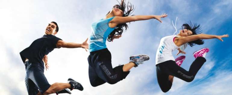 Contratar um Group Trainer.