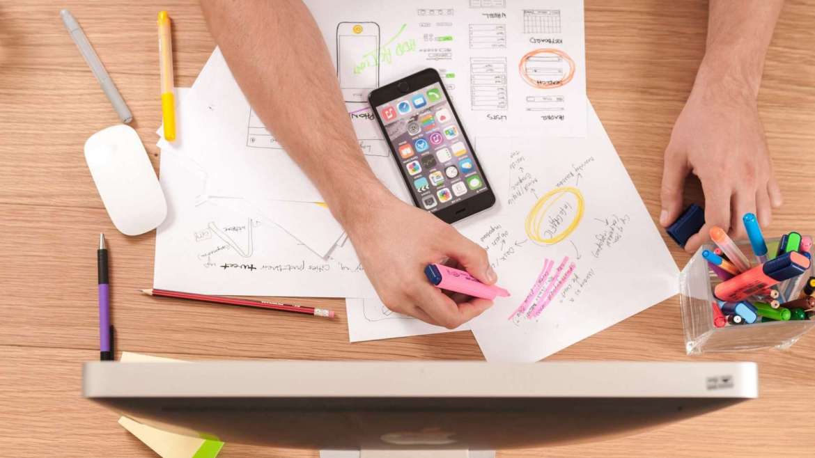 Vendas numa empresa com cultura de marketing