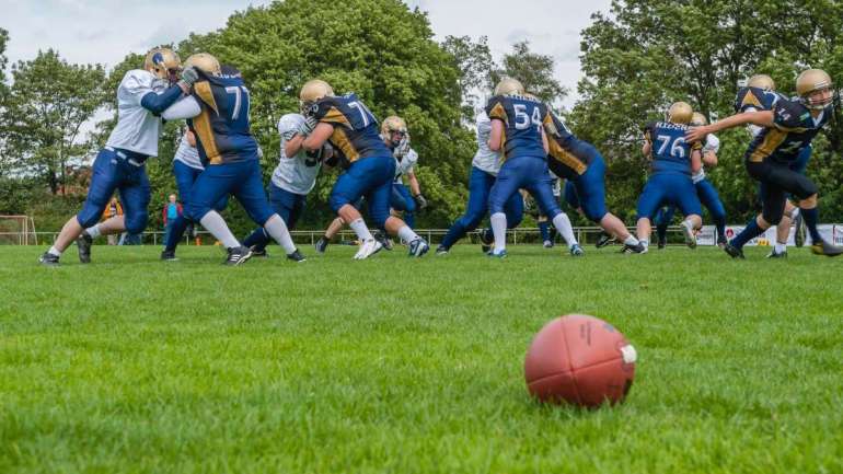 Gestão de conflitos em equipas de sucesso!